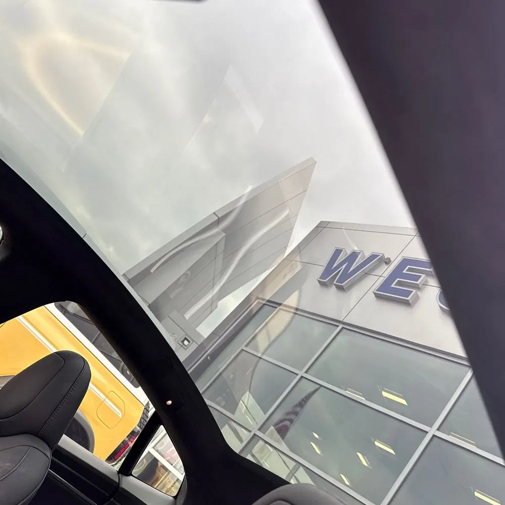 2024 Tesla Model S Plaid