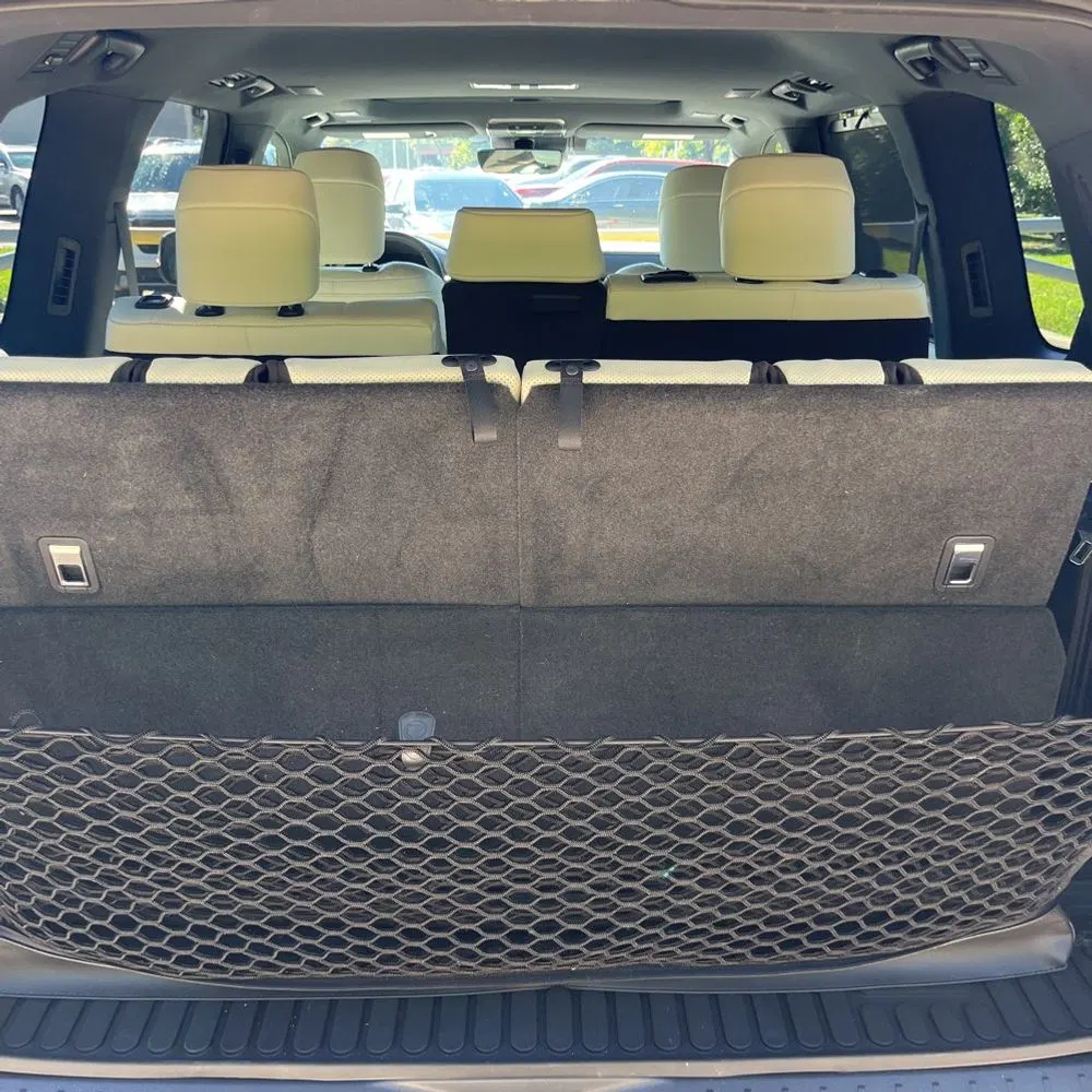2024 Lexus LX 600 Luxury