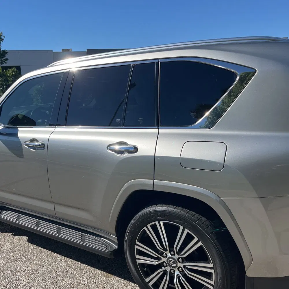 2024 Lexus LX 600 Luxury