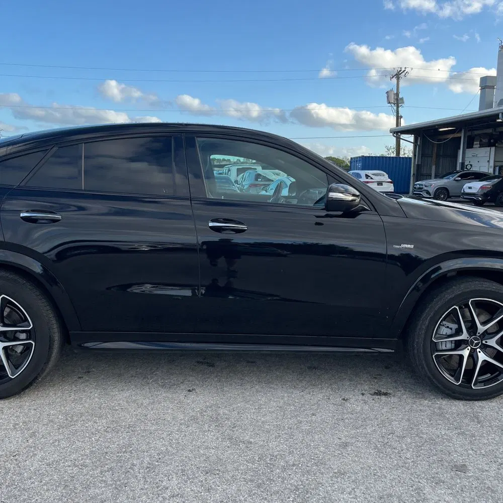 2023 Mercedes-Benz GLE AMG GLE 53