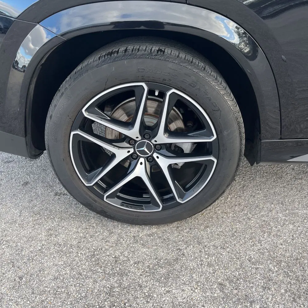 2023 Mercedes-Benz GLE AMG GLE 53