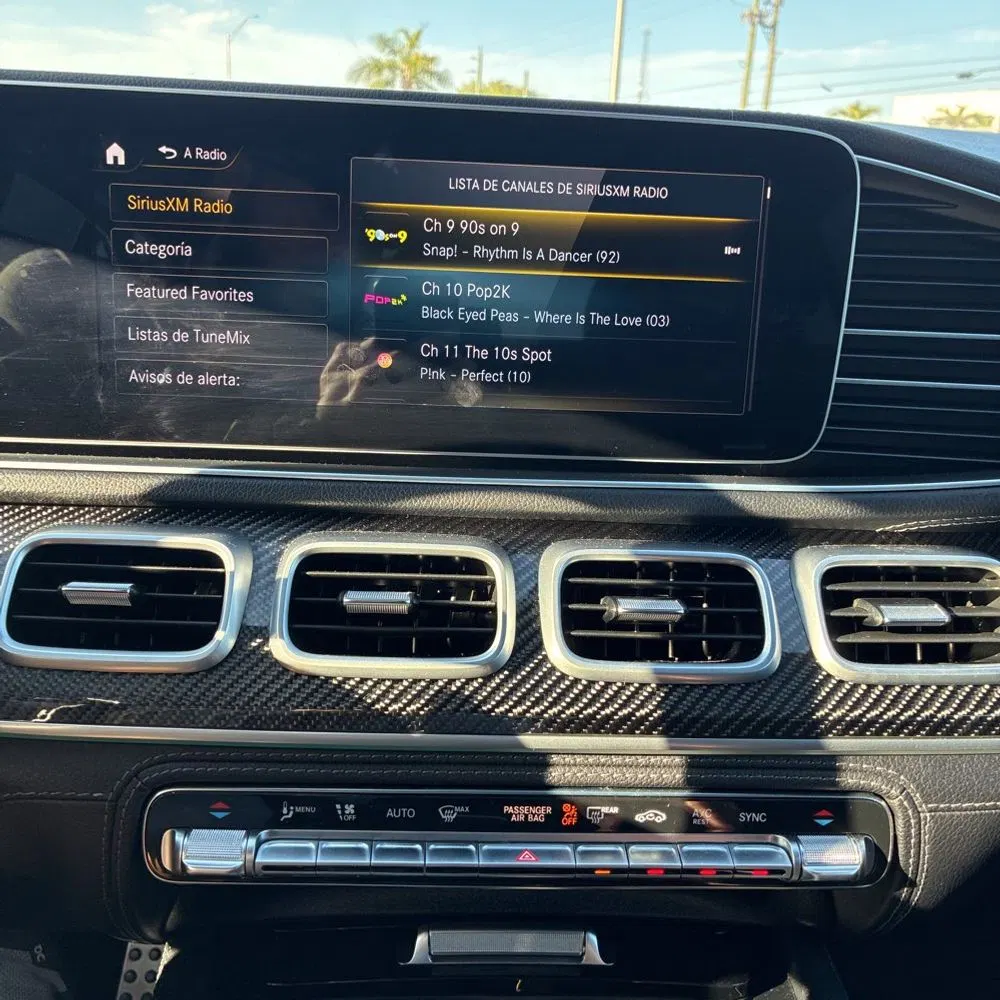 2023 Mercedes-Benz GLE AMG GLE 53