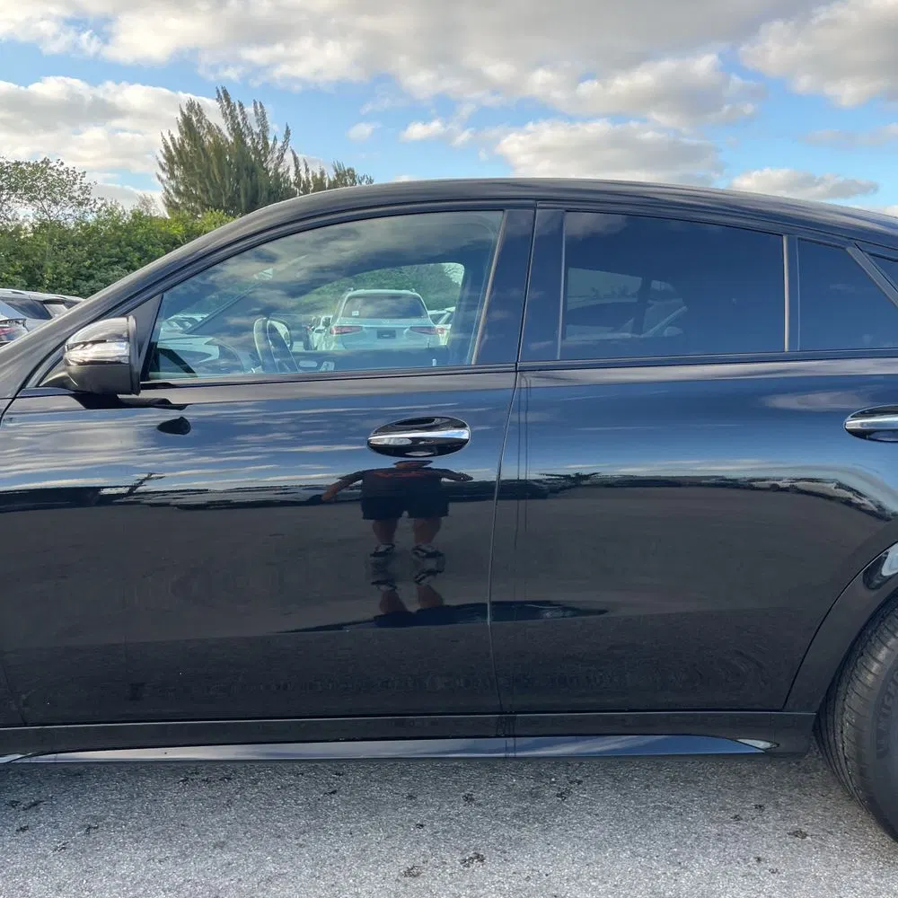 2023 Mercedes-Benz GLE AMG GLE 53