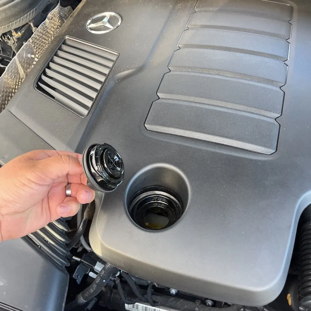 2023 Mercedes-Benz GLE AMG GLE 53