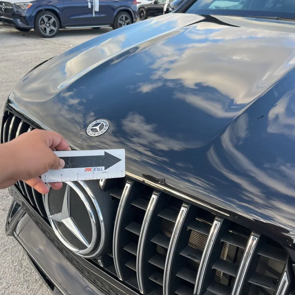 2023 Mercedes-Benz GLE AMG GLE 53
