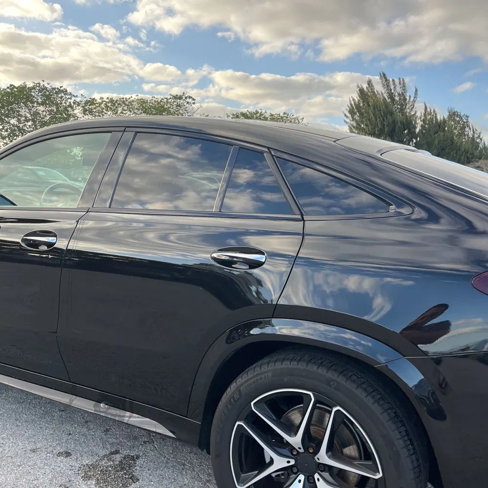 2023 Mercedes-Benz GLE AMG GLE 53