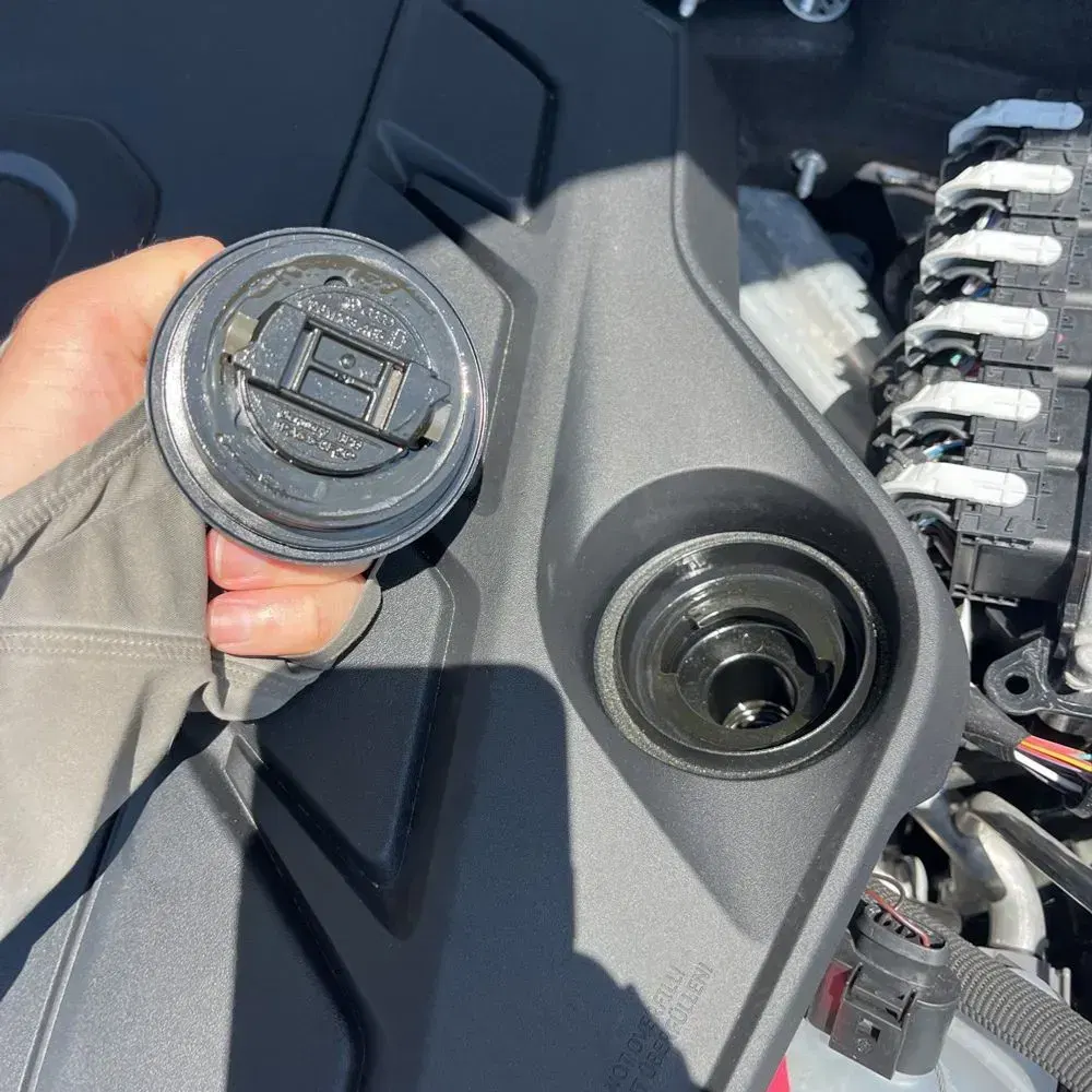 2022 Porsche Cayenne Turbo S E-Hybrid Coupe