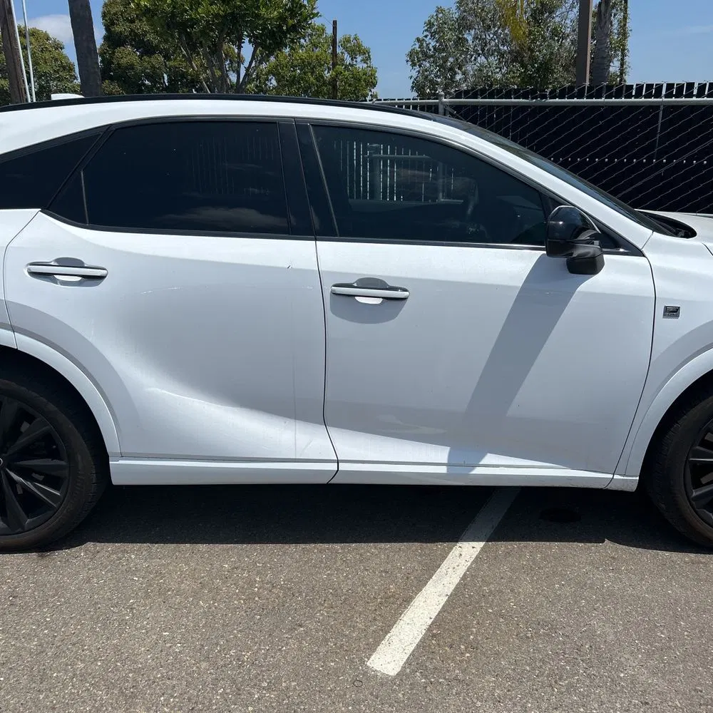 2024 Lexus RX 500h F SPORT Performance