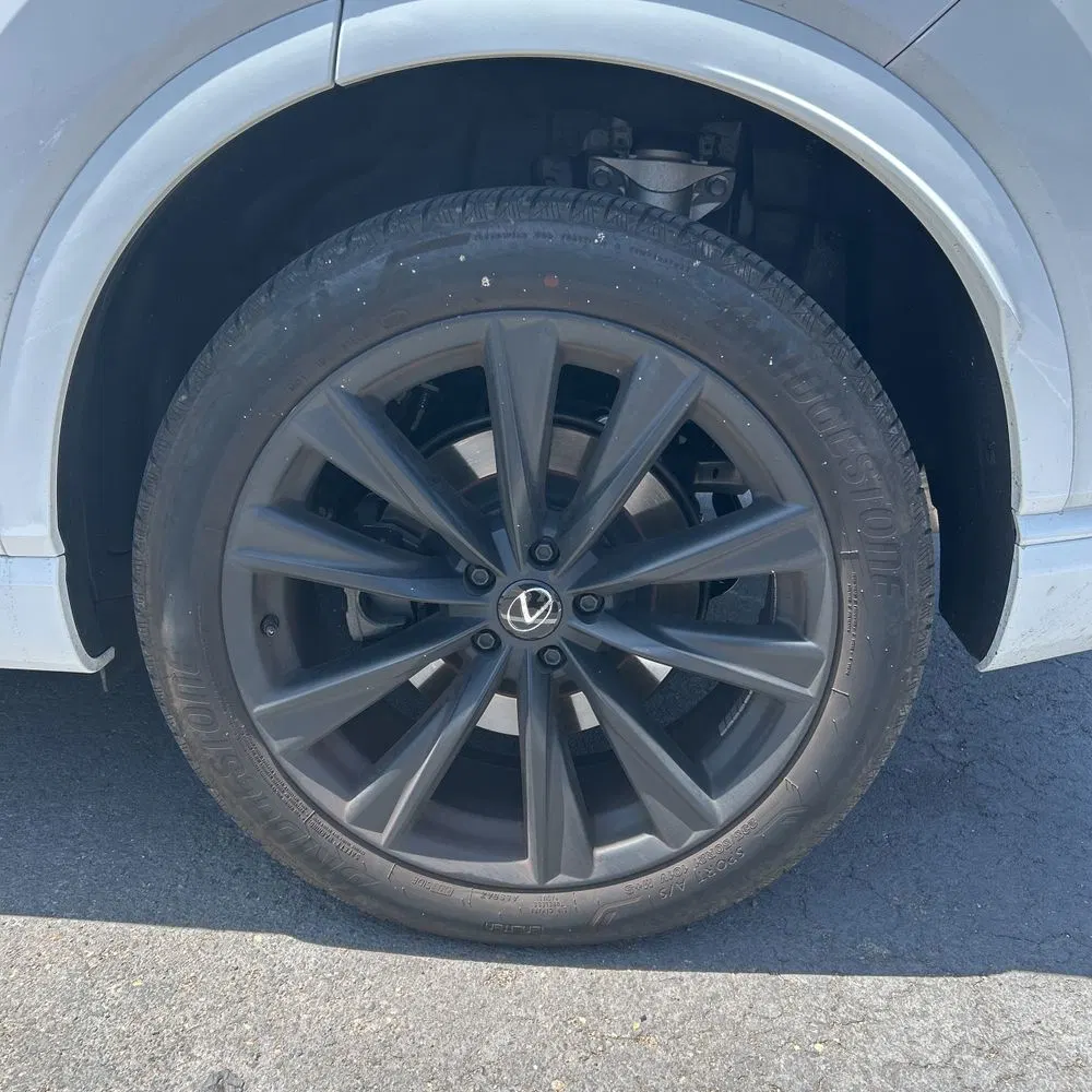 2024 Lexus RX 500h F SPORT Performance