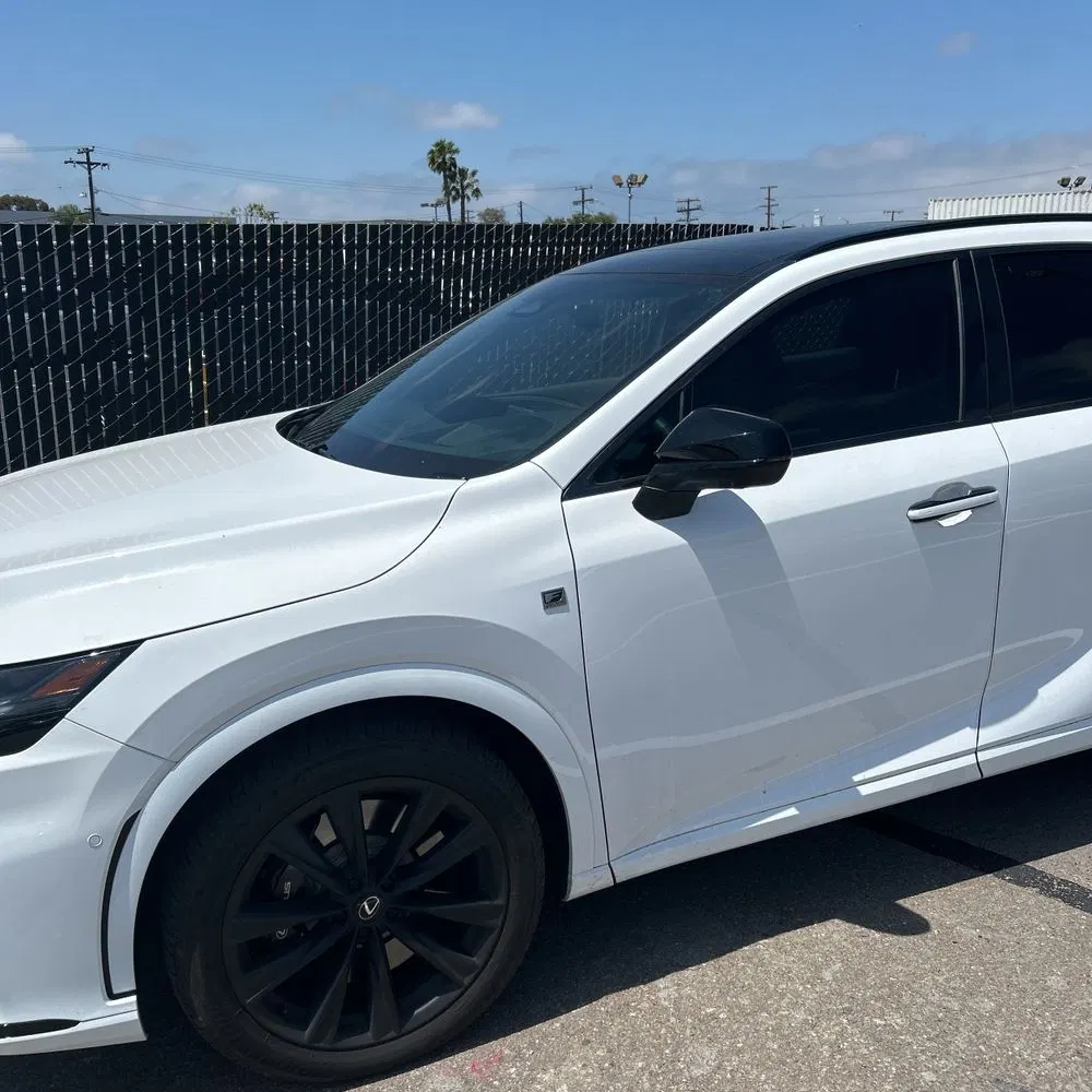 2024 Lexus RX 500h F SPORT Performance