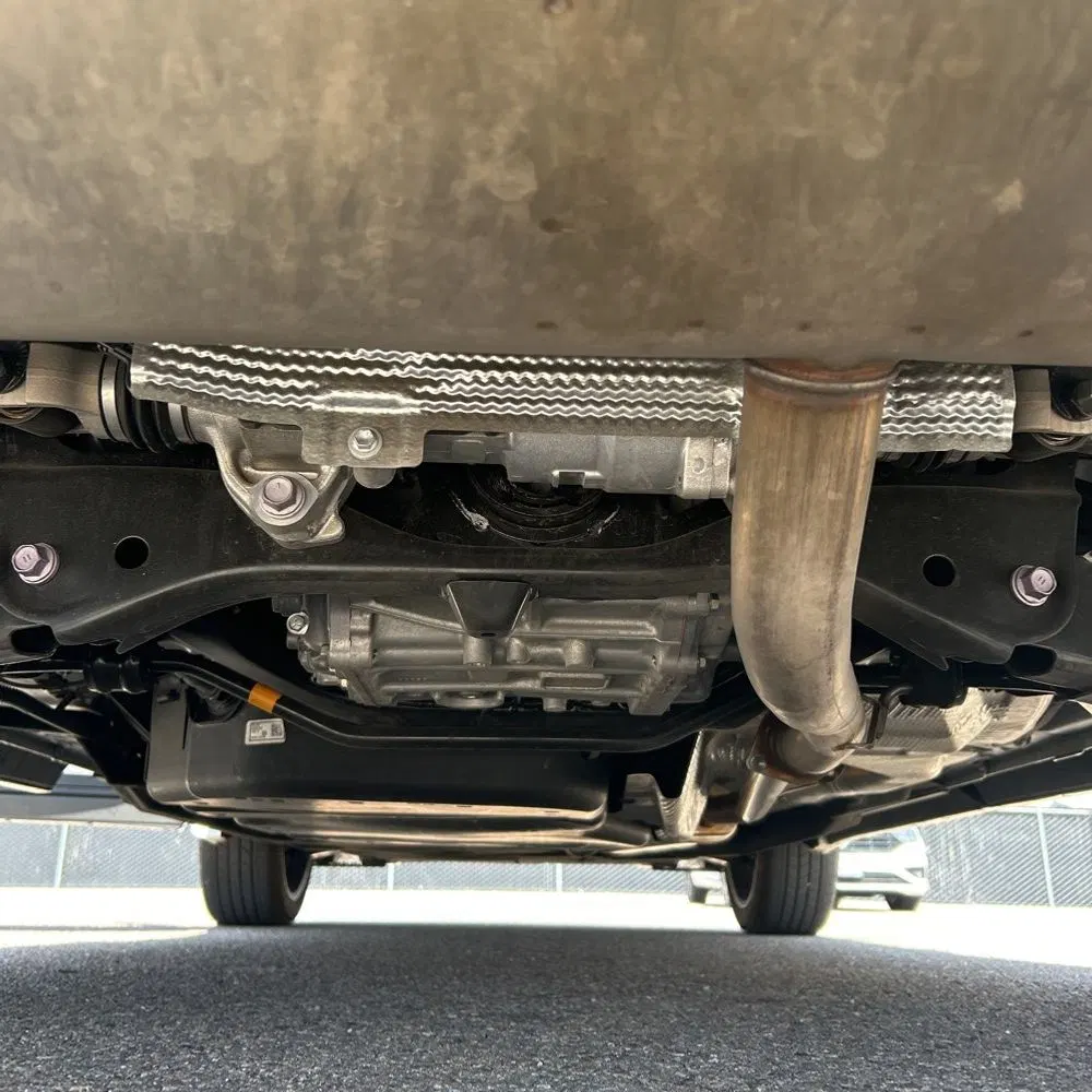 2024 Lexus RX 500h F SPORT Performance