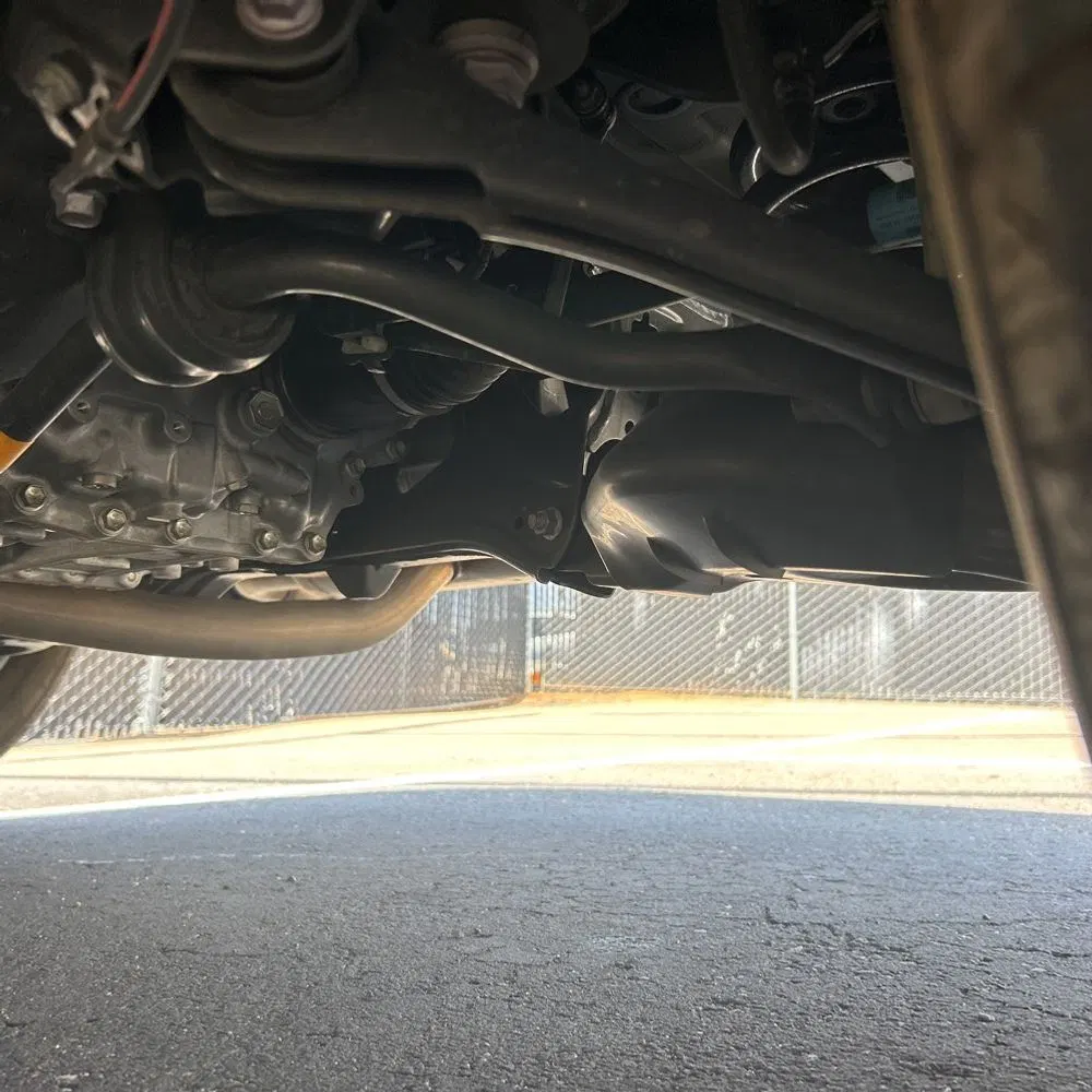 2024 Lexus RX 500h F SPORT Performance