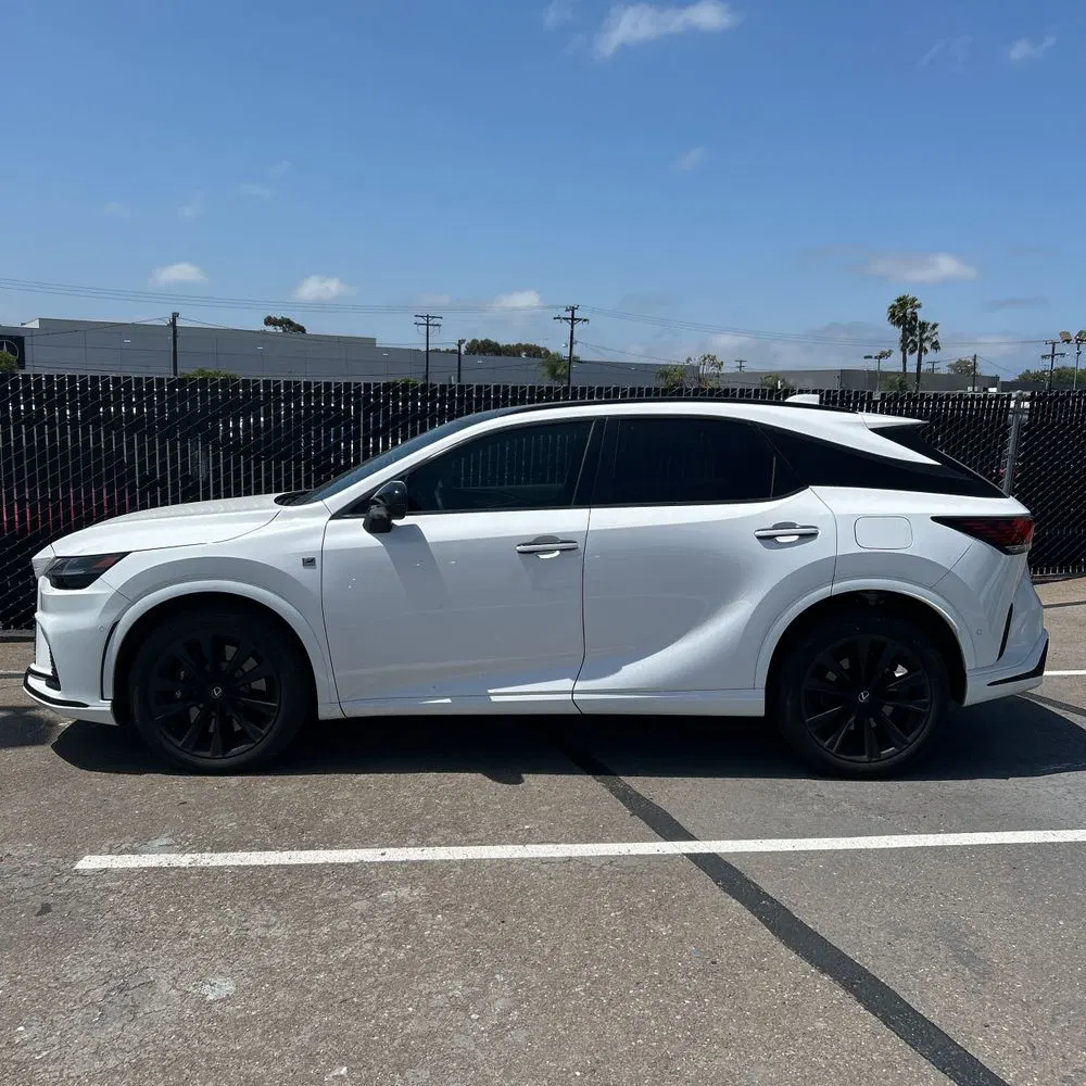 2024 Lexus RX 500h F SPORT Performance