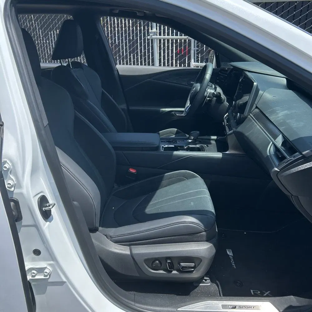 2024 Lexus RX 500h F SPORT Performance