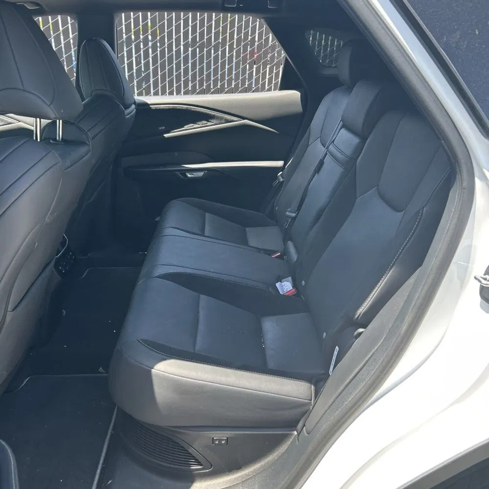 2024 Lexus RX 500h F SPORT Performance