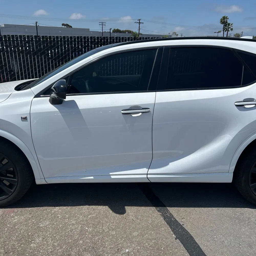 2024 Lexus RX 500h F SPORT Performance