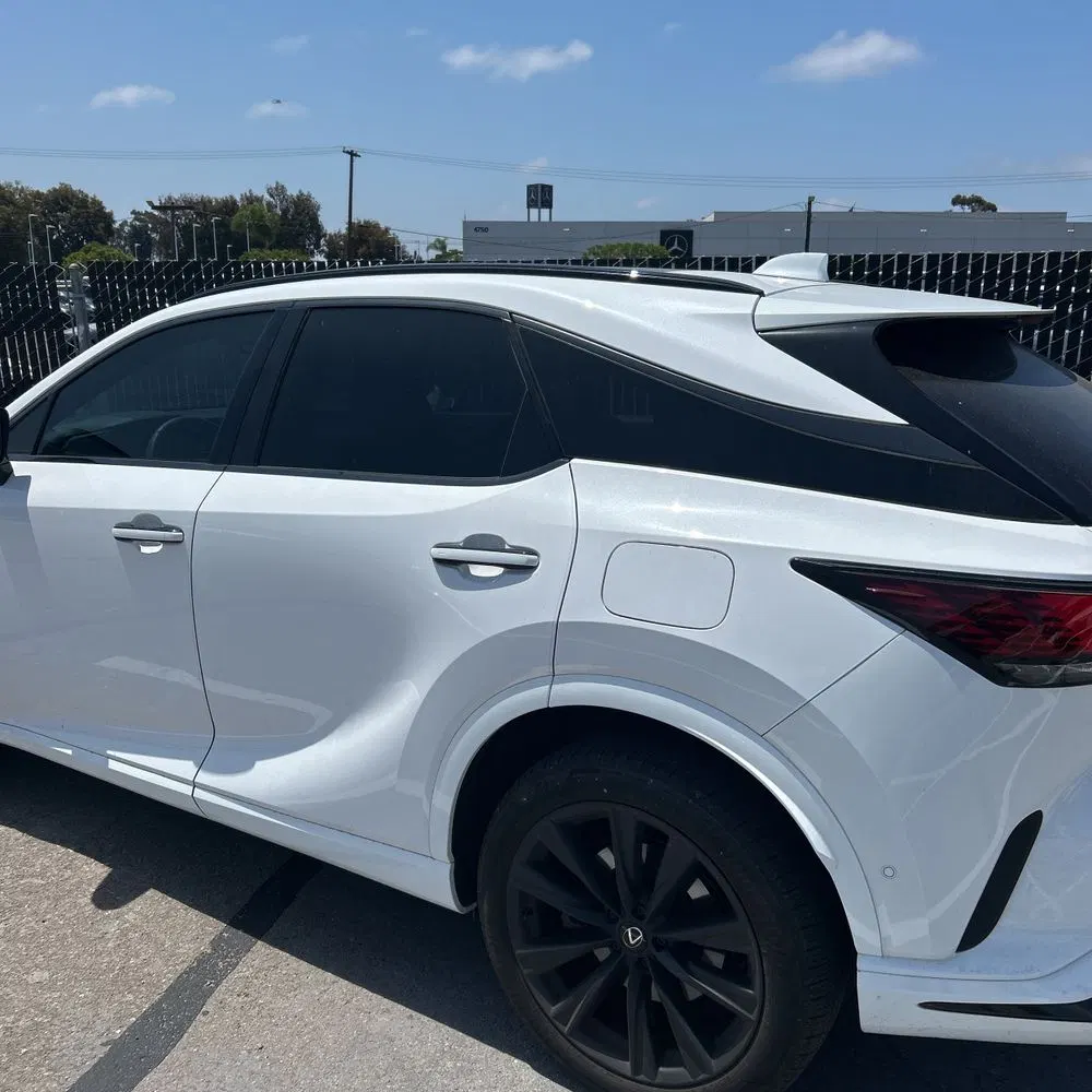 2024 Lexus RX 500h F SPORT Performance