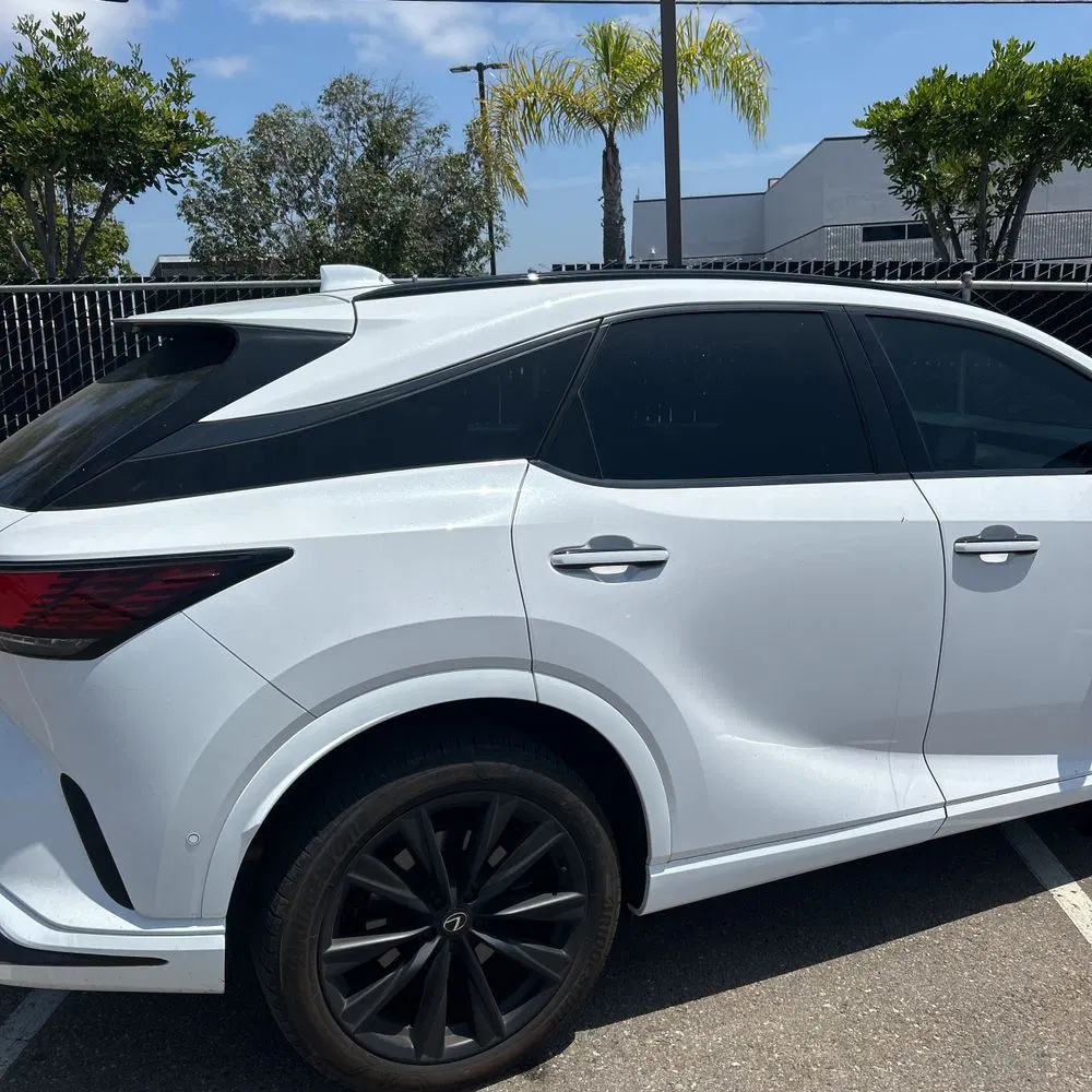 2024 Lexus RX 500h F SPORT Performance