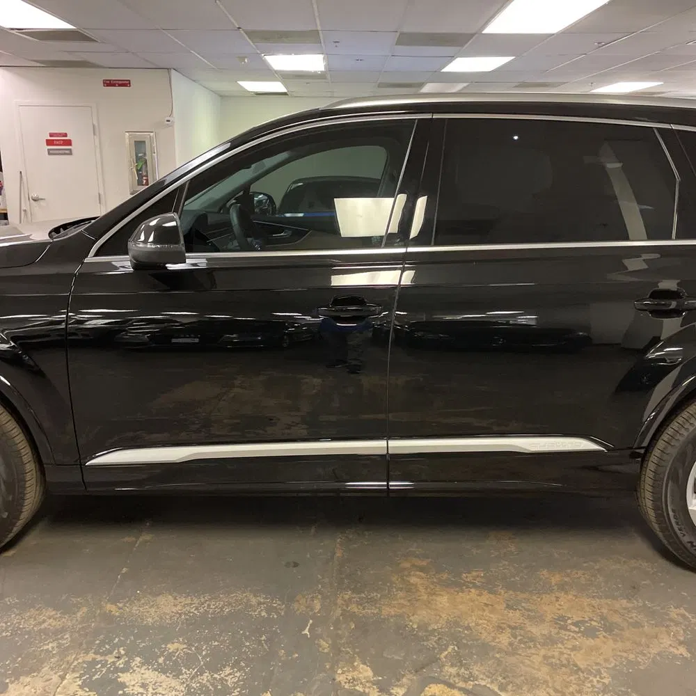 2024 Audi Q7 Premium Plus 45