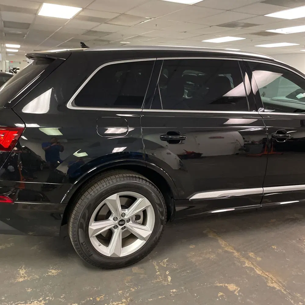 2024 Audi Q7 Premium Plus 45