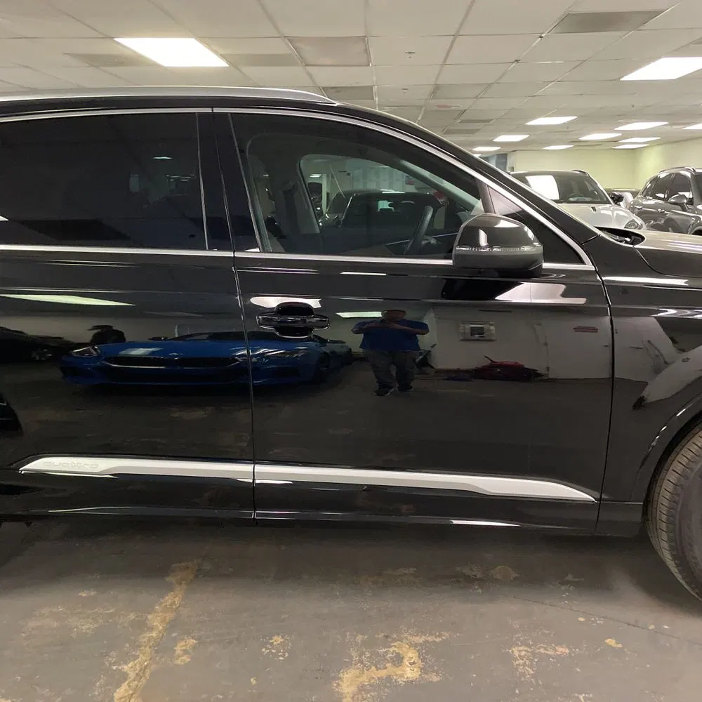2024 Audi Q7 Premium Plus 45