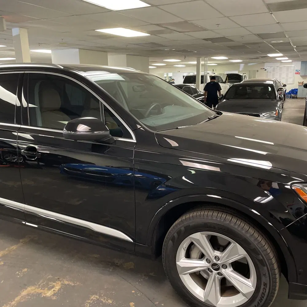 2024 Audi Q7 Premium Plus 45