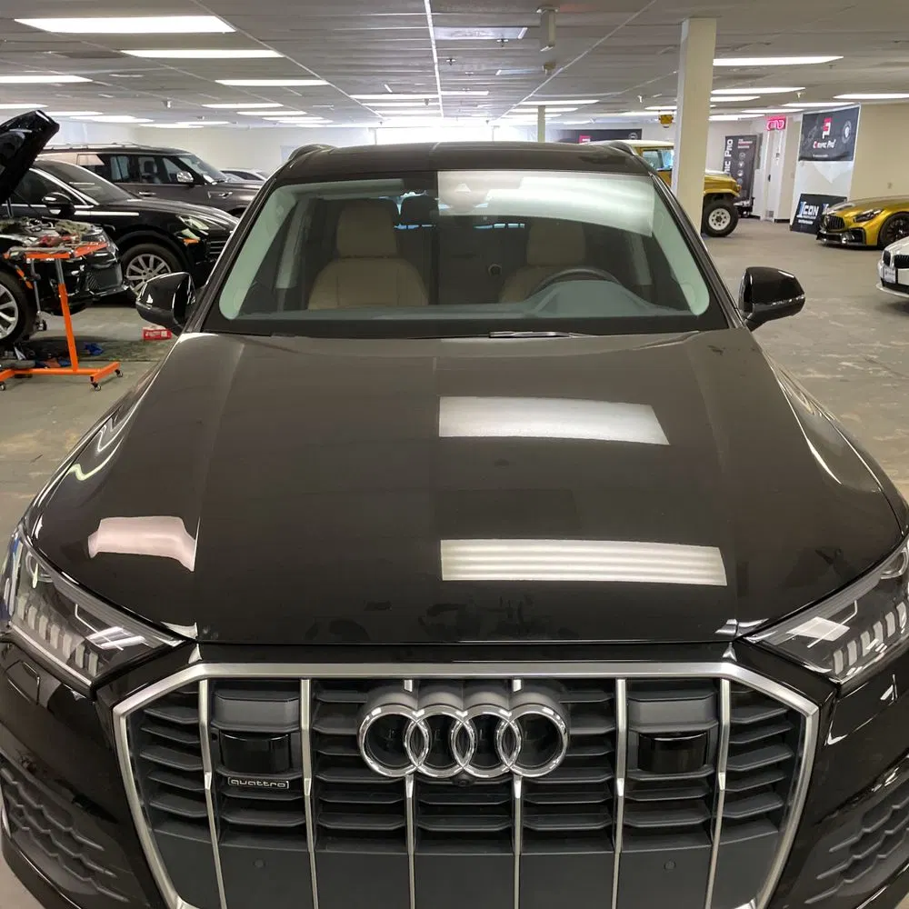 2024 Audi Q7 Premium Plus 45