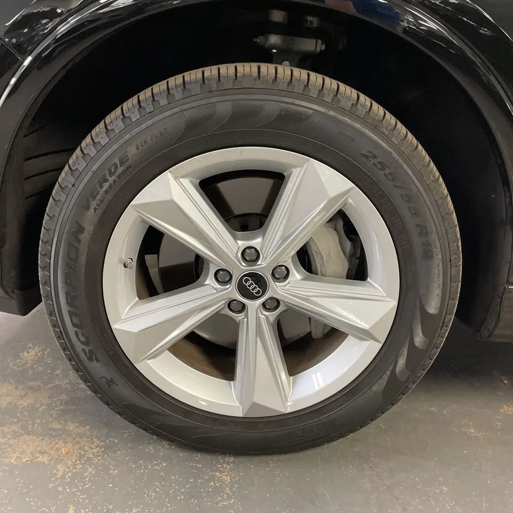 2024 Audi Q7 Premium Plus 45