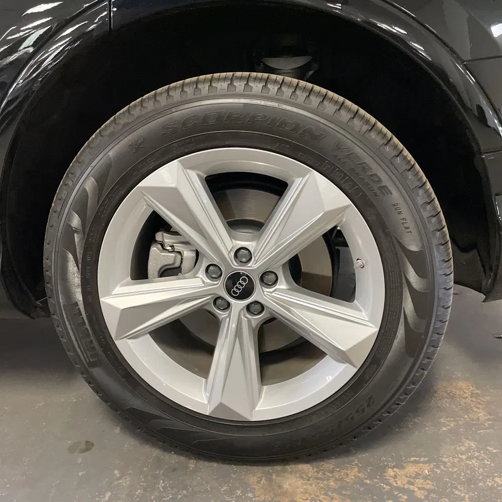 2024 Audi Q7 Premium Plus 45