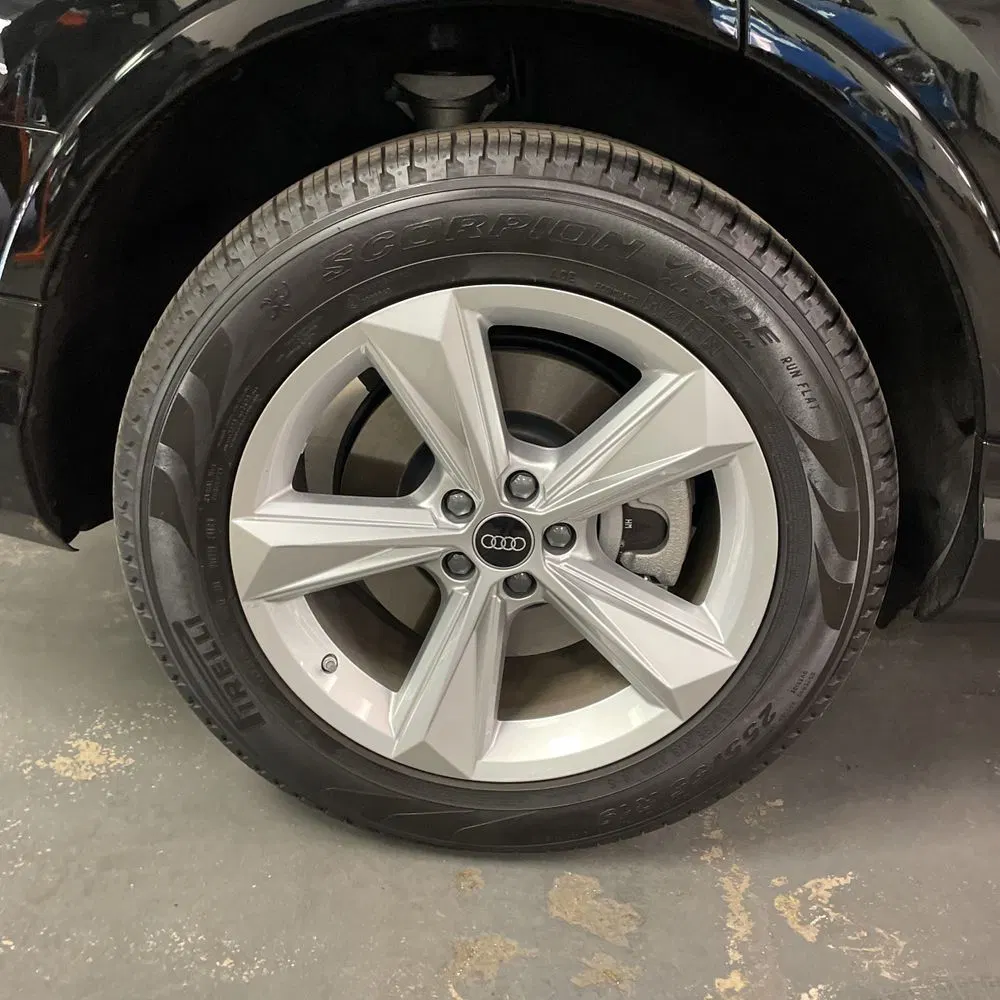2024 Audi Q7 Premium Plus 45