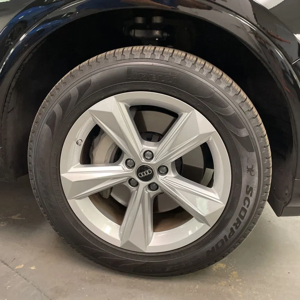 2024 Audi Q7 Premium Plus 45