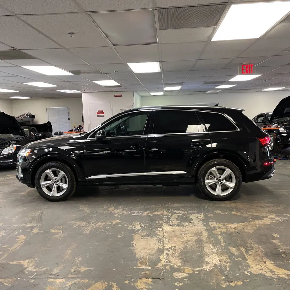 2024 Audi Q7 Premium Plus 45