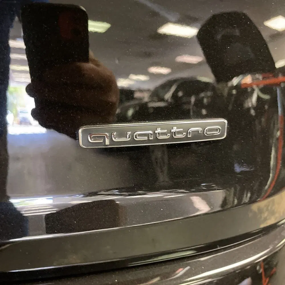 2024 Audi Q7 Premium Plus 45