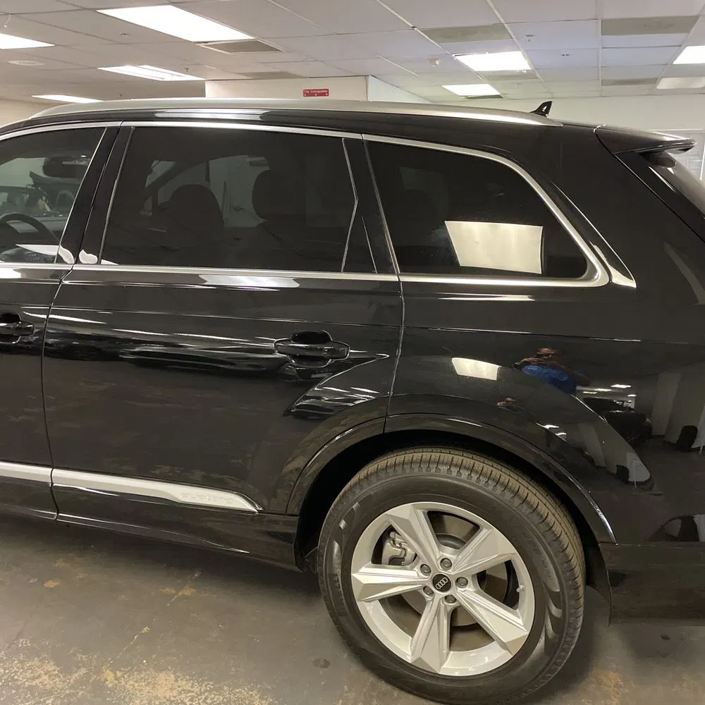 2024 Audi Q7 Premium Plus 45