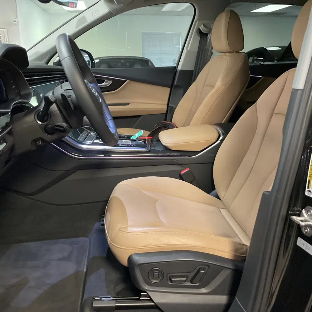 2024 Audi Q7 Premium Plus 45