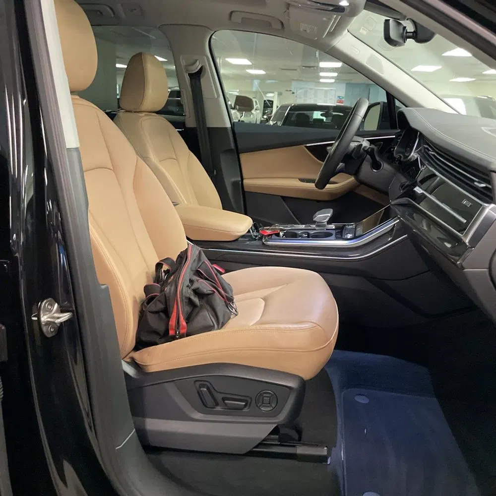 2024 Audi Q7 Premium Plus 45