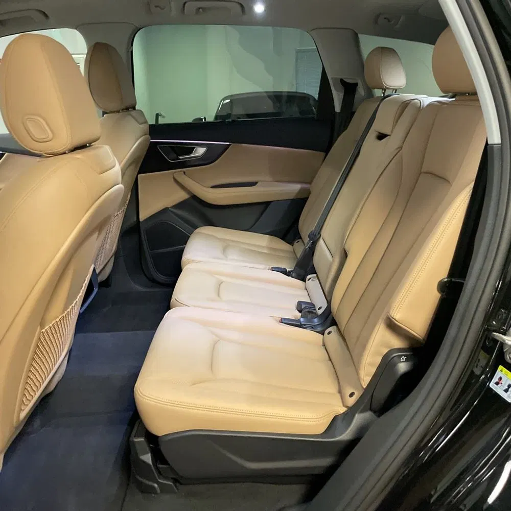 2024 Audi Q7 Premium Plus 45