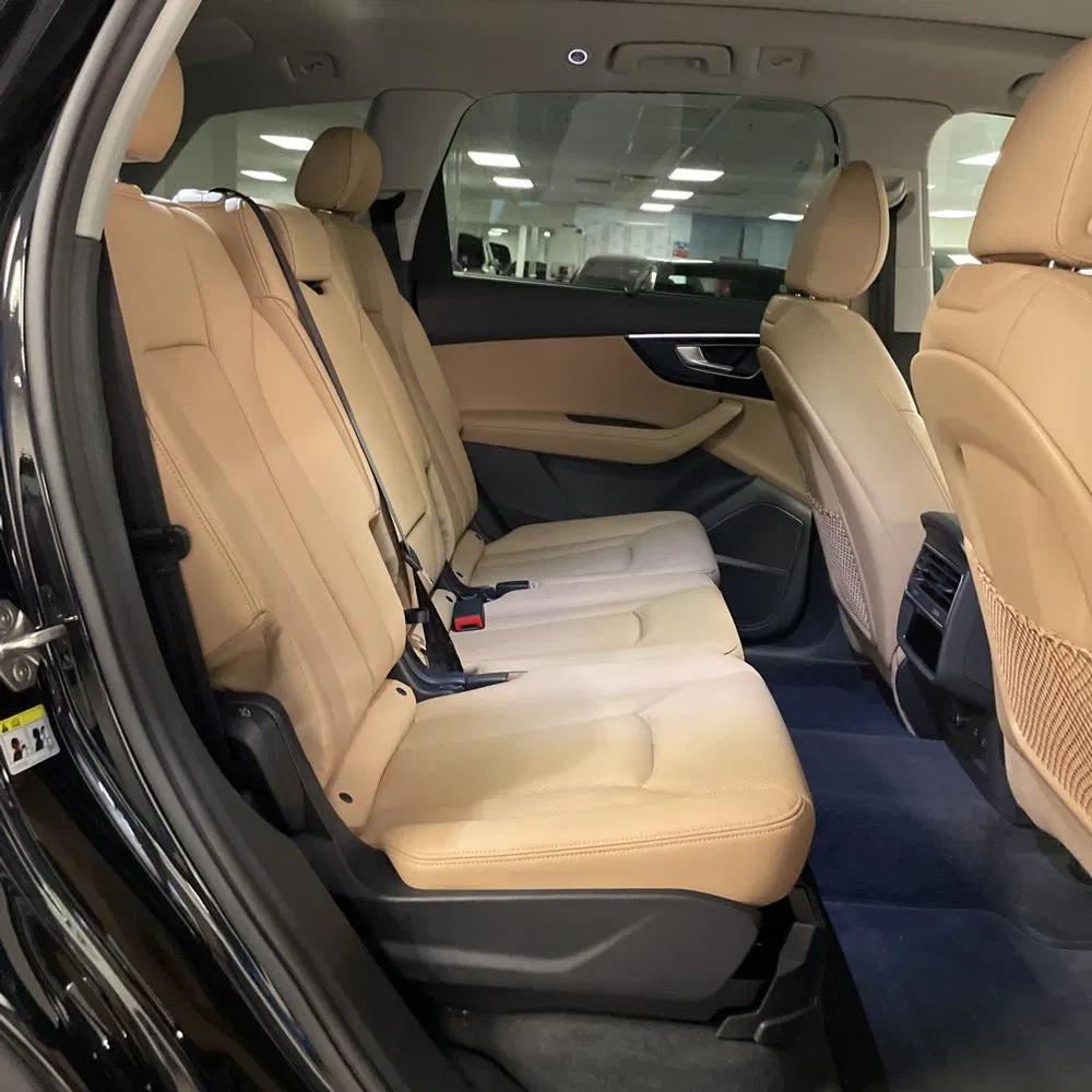 2024 Audi Q7 Premium Plus 45
