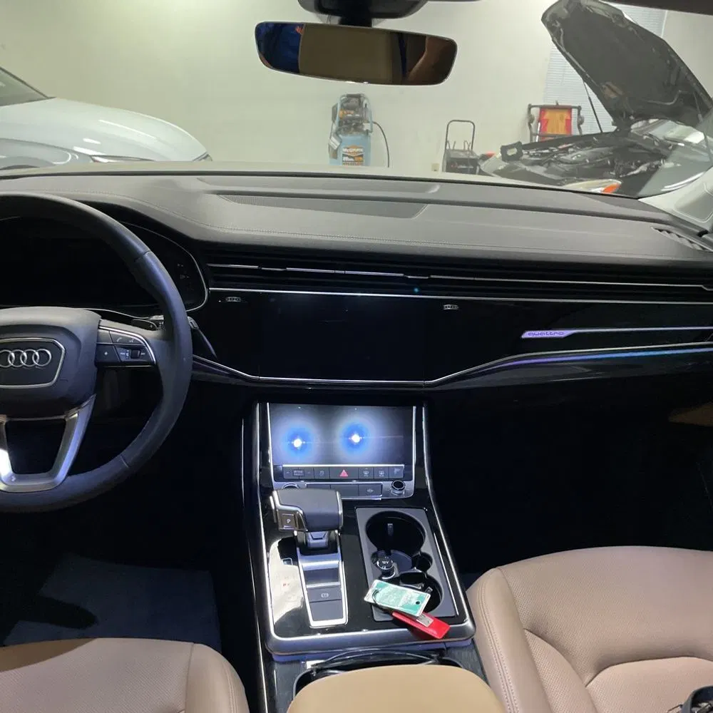 2024 Audi Q7 Premium Plus 45