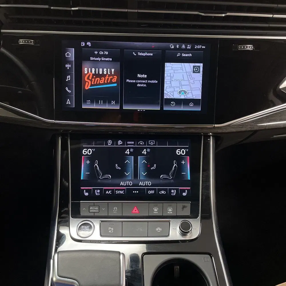 2024 Audi Q7 Premium Plus 45