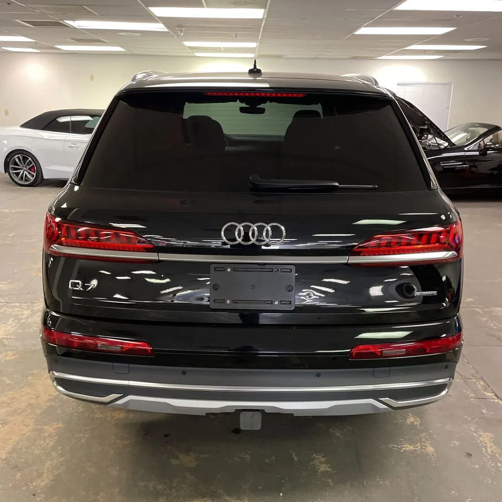 2024 Audi Q7 Premium Plus 45