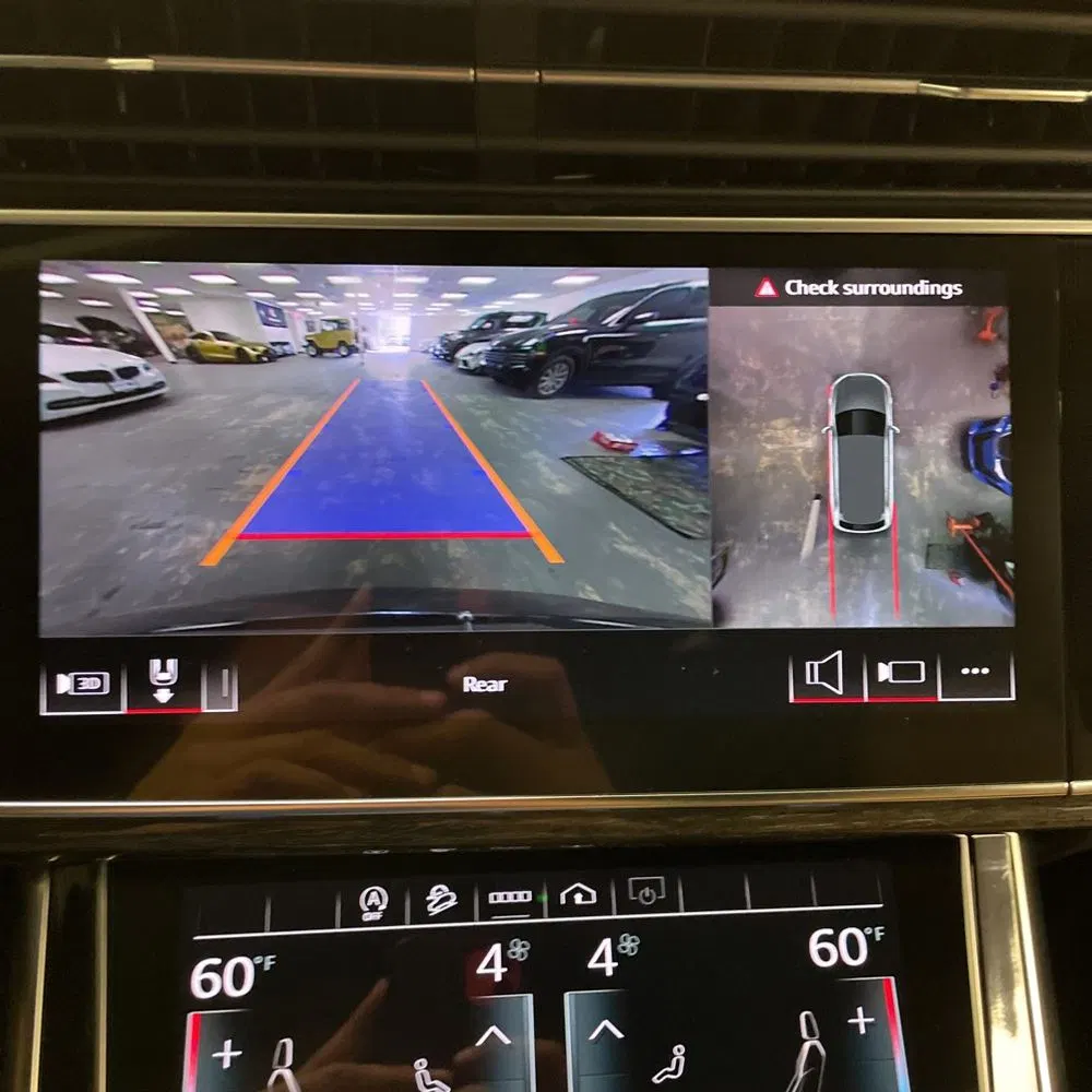 2024 Audi Q7 Premium Plus 45