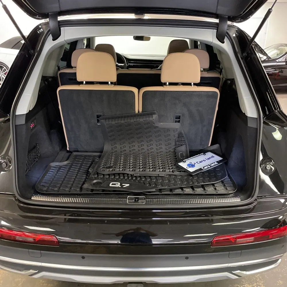2024 Audi Q7 Premium Plus 45