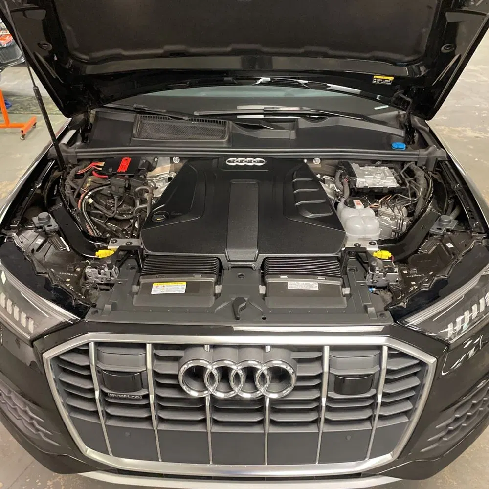 2024 Audi Q7 Premium Plus 45