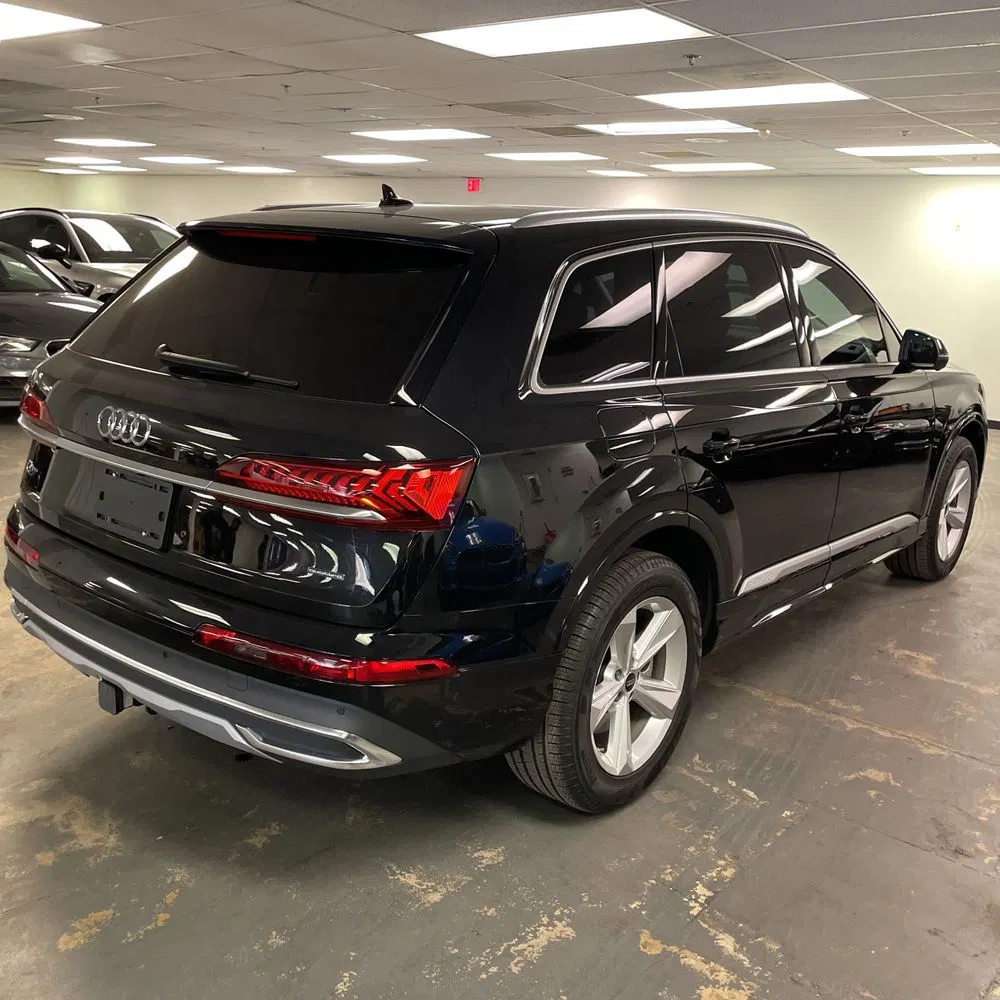 2024 Audi Q7 Premium Plus 45
