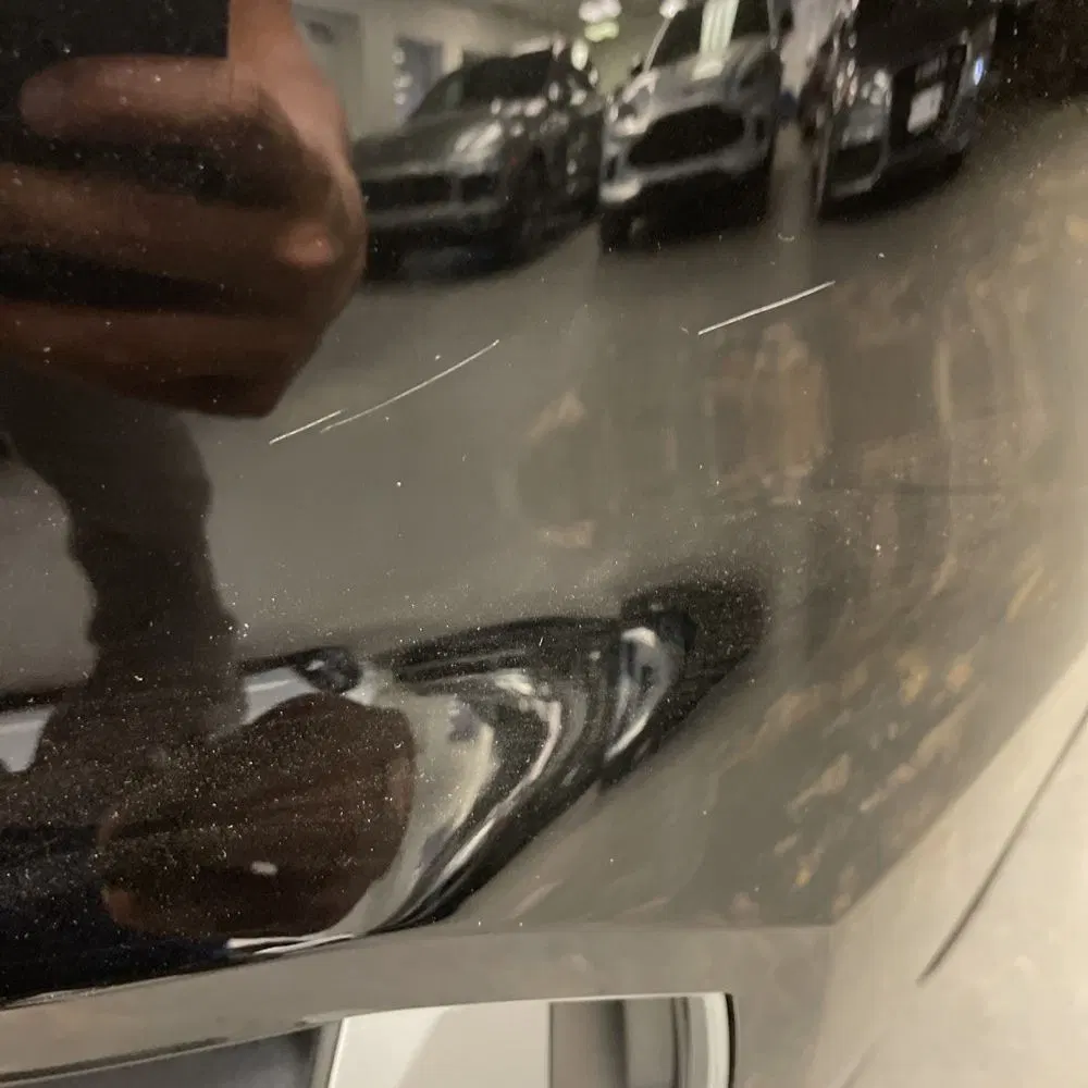 2024 Audi Q7 Premium Plus 45