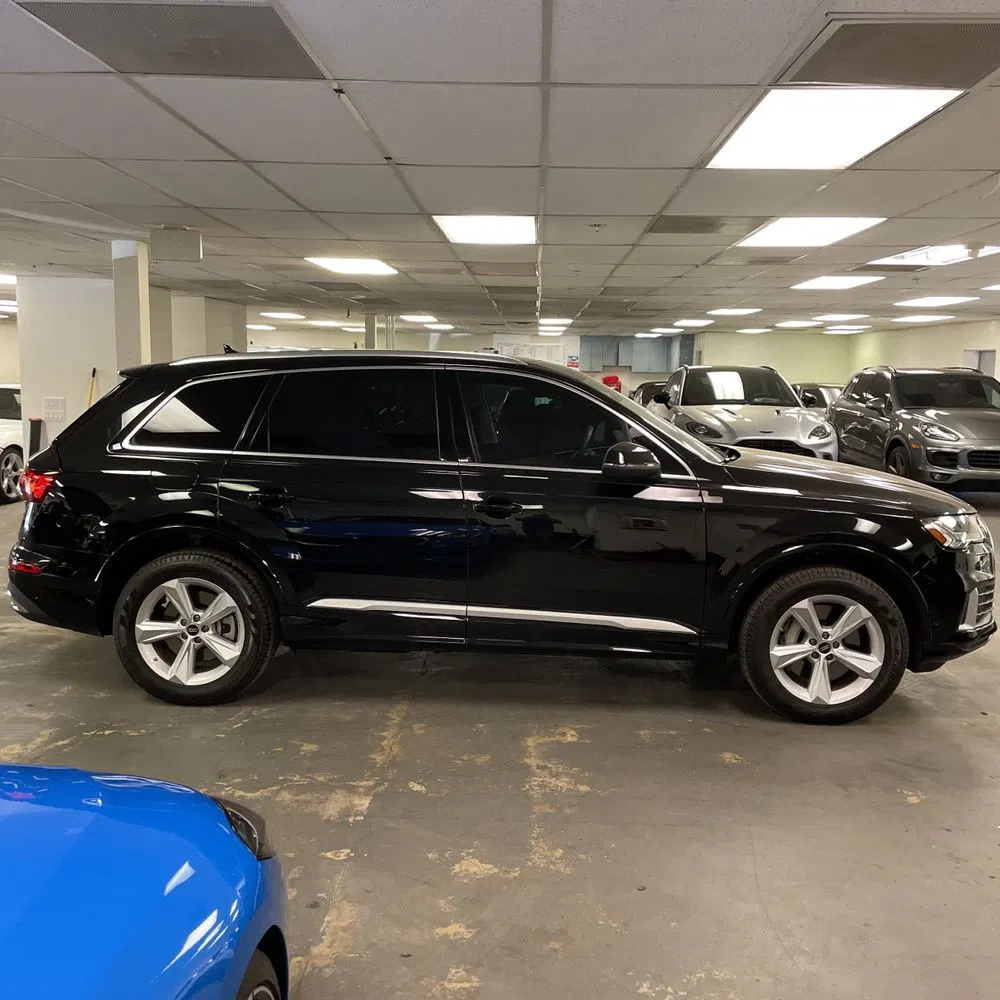 2024 Audi Q7 Premium Plus 45