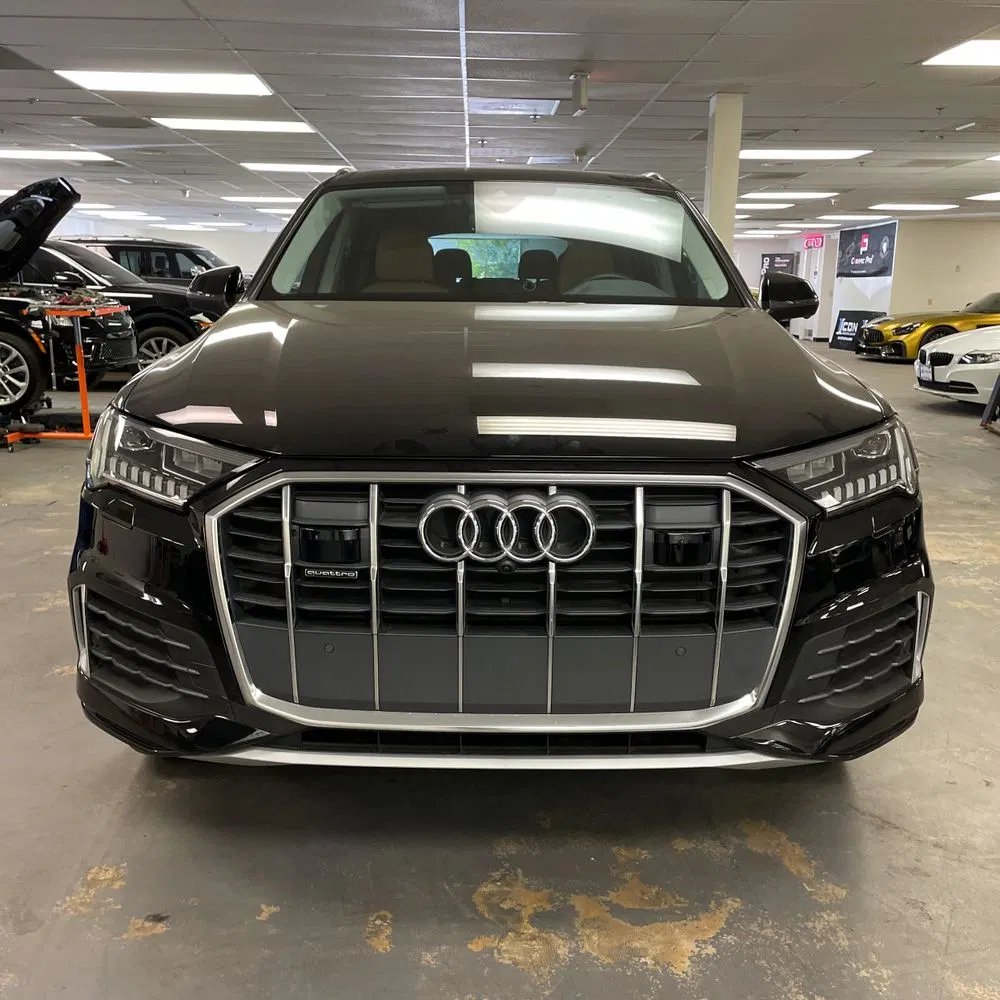 2024 Audi Q7 Premium Plus 45