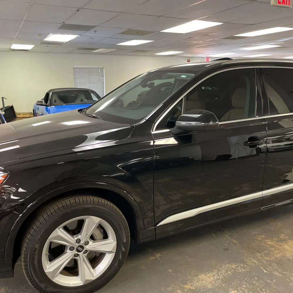 2024 Audi Q7 Premium Plus 45