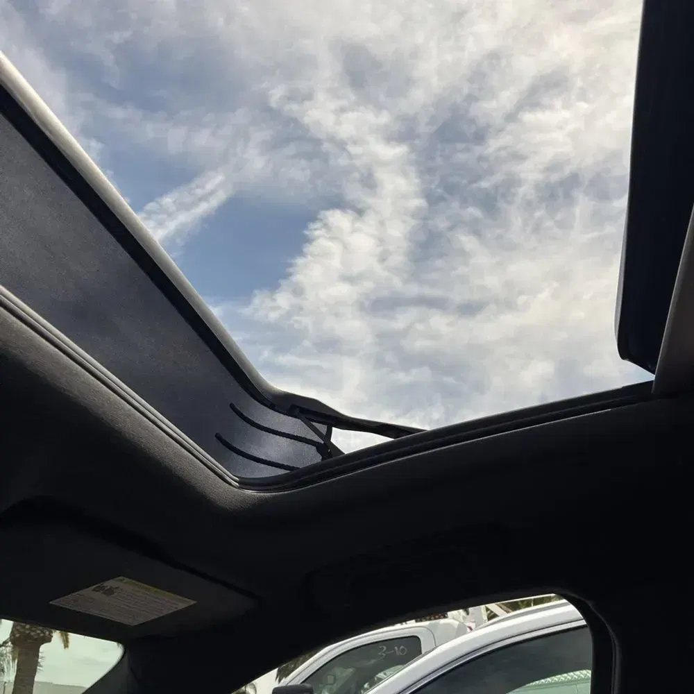 2022 Porsche Macan S
